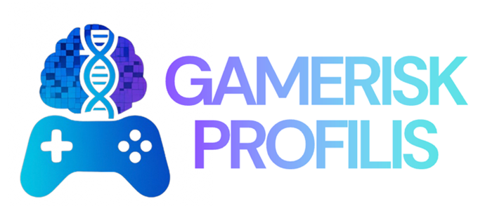 GAMERISK PROFILIS