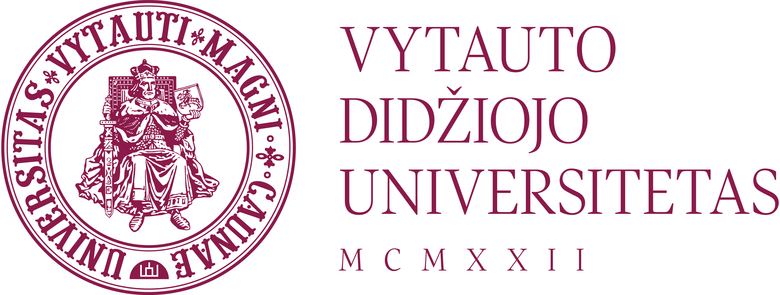 VDU logo